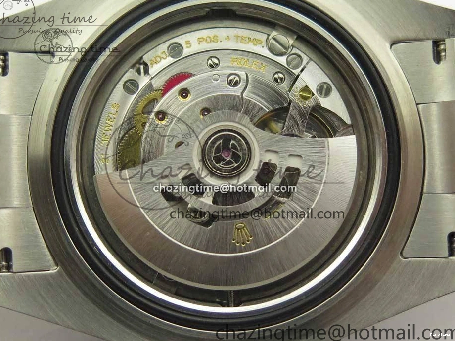 MiroTime 0130 Upgraded Sea-Dweller 2017 Baselworld 126600 Noob 1:1 Best Edition 904L Steel Black Dial on SS Bracelet A3235 Clone V 3209